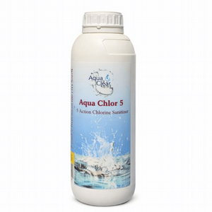Aqua Chlor 5 - ����� ���� ���� ����� �� ������ ��'����