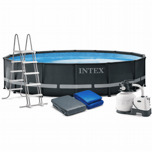 ��� ���� ������ 488X122 ����� INTEX