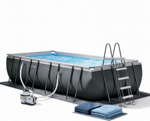 ����� ������ ������ INTEX 549�274�132 XTR ��� 26356