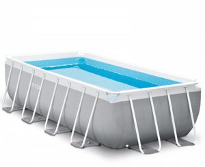 ����� ������ ������ INTEX PRISM 400�200�100 ��� 26788