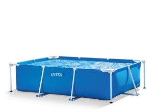 ����� ������ ������ INTEX 220x150x60  ��� 28270