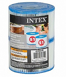 ����� S1 INTEX 