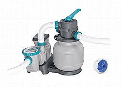 ����� ��� 1500 ���� ������ ���� BESTWAY 58497