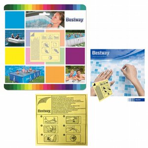������ ����� BESTWAY ��� 62091