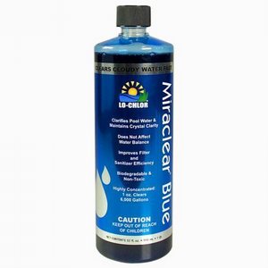 ����-���� ��� ����� Miraclear� Blue