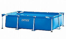 ��� ���� 220X150X60 ������ INTEX